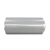 Feuille d'aluminium gravée de haute qualité pour la fabrication de batteries de supercondensateurs
