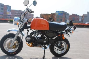 Arnés de Cableado Principal para Motocicleta, Arnés Eléctrico Primario Compatible con Componentes Honda CT50, CT70, ST50 y ST70 - Product Image 6