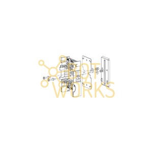 ABB 1SEP407897R0001 - Neuf - Product Image 1