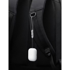 Longe de suspension Anti-perte personnalisée, nouvelle conception pour Airpods <span class=keywords><strong>Pro</strong></span> 2e génération pour Incase, lanière de corde en septembre <span class=keywords><strong>2022</strong></span> - Product Image 6