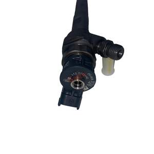 หัวฉีดคอมมอนเรลเครื่องยนต์ดีเซล <span class=keywords><strong>2</strong></span>.0 ลิตร ของแท้ใหม่ รุ่น 0445111019 0445110654 สำหรับรถแลนด์โรเวอร์ - Product Image 4