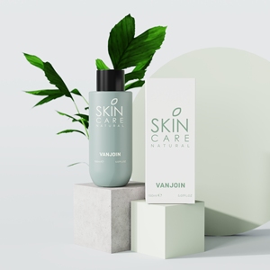 Contenitore per Cosmetici di Alta Qualità da 150ml, Bottiglia in Vetro di Lusso per Lozione Viso, Tonico, Siero e <span class=keywords><strong>Crema</strong></span> Viso - Product Image 6