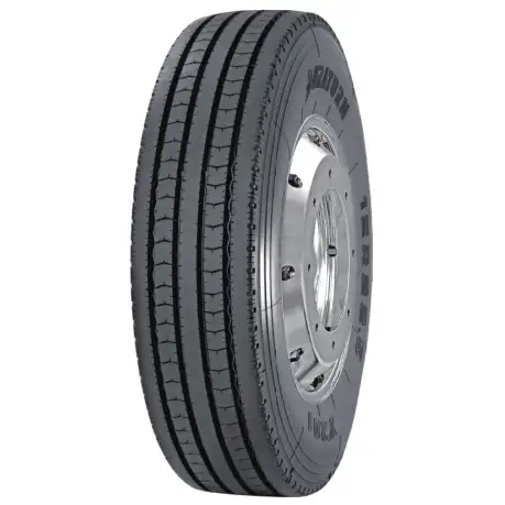 Duraturn Dynarcago वाणिज्यिक ट्रकों के टायर Y209 315 70r22.5 उच्च प्लवनशीलता टायर में टायर फैक्टरी चीन