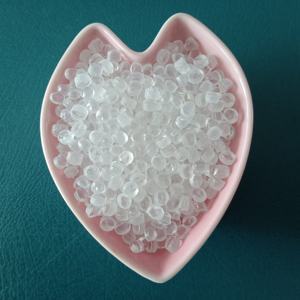 Granulés de plastique transparents POE de haute qualité SY, résistants à l'hydrolyse, prix compétitif, qualité moulage, applications médicales et automobiles - Product Image 3