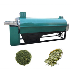 Proveedor Profesional <span class=keywords><strong>de</strong></span> Hornos <span class=keywords><strong>de</strong></span> Secado <span class=keywords><strong>de</strong></span> Té / Máquina Deshidratadora para Té / Máquina para la Elaboración <span class=keywords><strong>de</strong></span> Té - Product Image 2