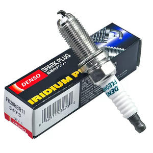 ตัวแทนจำหน่ายที่ได้รับการยืนยัน หัวเทียนแท้ DENSO รุ่น 3473 FK20HBR11 ใช้แทนได้กับ NGK รุ่น DFH6B11A, DENSO รุ่น IKBH20TT, VFKBH20 - Product Image 3