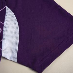 Vendedor de alta calidad de camisetas y pantalones cortos de uniformes de fútbol para equipos de clubes, ropa atlética de fútbol - Product Image 3