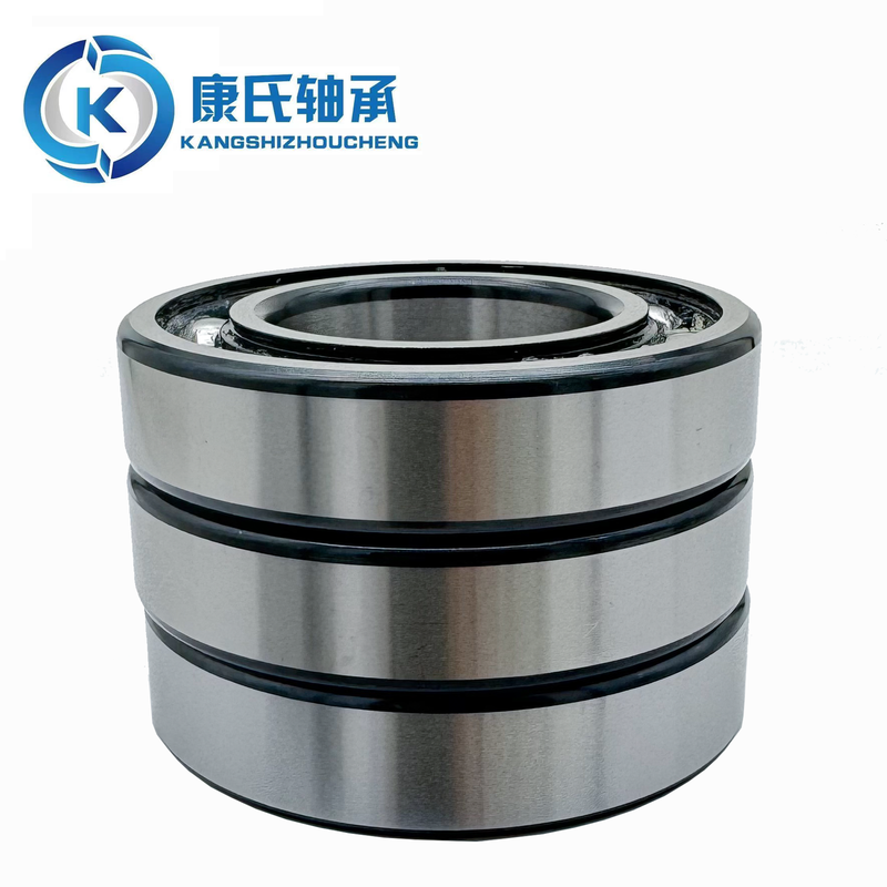 Customizable Angular Contact Ball Bearing Non