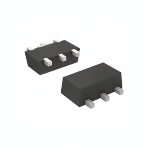 ชิ้นส่วนอิเล็กทรอนิกส์ Power Management (PMIC) XC9260A10DPR-G พร้อมส่ง SOT 89 5/6 - Product Image 1