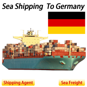 Все включено, морские перевозки, контейнеры 20 футов/40 Гц в порты ЕС, Роттердам/Гамбург/Антверпен, DDP FCL, контейнерные грузовые перевозки - Product Image 5