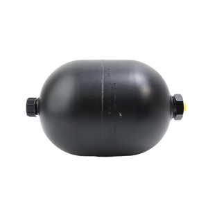 Accumulatore Idraulico SBO210-0.075E1/112U con Volume di 0,075L e Pre-Carica Regolabile - Product Image 5
