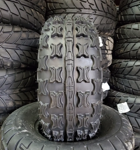 Neumáticos de Alta Calidad para ATV/Quad, Marca WORCRAFT [21x7-<span class=keywords><strong>10</strong></span>/<span class=keywords><strong>22x10</strong></span>-<span class=keywords><strong>10</strong></span>/22x7-<span class=keywords><strong>10</strong></span>], <span class=keywords><strong>10</strong></span> Pulgadas, Sin Cámara, Combo - Product Image 2