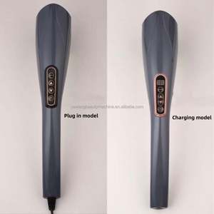 Беспроводной массажер для спины и ног - Product Image 3