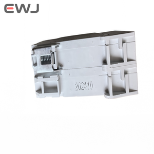 2P Modular Dual Power Manual chuyển đổi chuyển 63 <span class=keywords><strong>amp</strong></span> chuyển đổi chuyển đổi cho sử dụng công nghiệp IP66 Mức độ làm bằng nhựa - Product Image 6