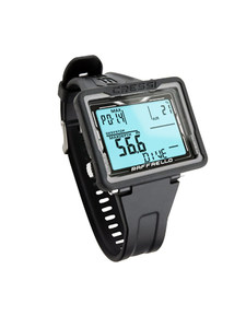 CRESSI <span class=keywords><strong>RAFFAELLO</strong></span> Italie Montre d'ordinateur de plongée en apnée pour la plongée - Product Image 1