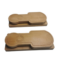 ONEMAX — correcteur de pieds en bois, pilates, séparateur d'orteils, hallux, oignon, civière, soins des pieds