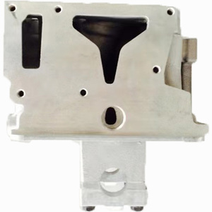 OE Xs6e-6049-Dg couvercle de culasse de moteur automobile simple pour Ford <span class=keywords><strong>Fiesta</strong></span> zetec-rocam/1.1.6l 8V Lincoln - Product Image 5