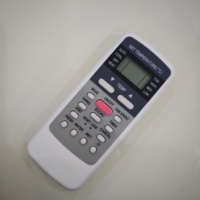 Vente en gros R51M/E R51 R51C AC Télécommande pour M-idea Climatiseur Télécommande universelle pour climatiseur