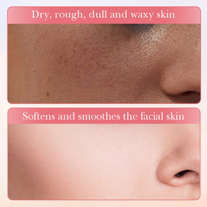 SADOER Meilleurs Cosmétiques Lotion Visage Hydratante Éclaircissante au Sel Rose de l'Himalaya pour une <span class=keywords><strong>Peau</strong></span> Lisse, Douce et Éclatante - Product Image 5