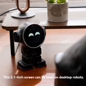 Màn Hình Lcd Tròn 2.1 Inch Tùy Chỉnh Màn Hình Lcd Tròn Ips 480*480 ST7701S Cho Nhà Thông Minh - Product Image 4