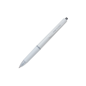 Stylo bille BAB-15 0,5 mm à clic, corps en résine solide mate, design simple et minimaliste, écriture fluide pour usage quotidien - Product Image 4