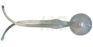 คีมตัดกระดูกเชิงกรานขนาดเซนติเมตรรับประกัน1ปีสำหรับการตรวจทางสูตินรีเวชวิทยา - Product Image 2