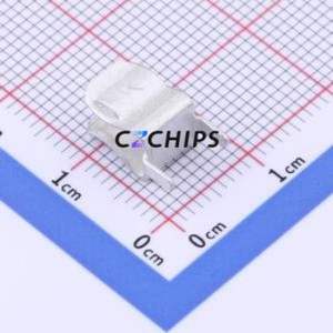 3517 Fuse Holder (Box) Through hole Component (THT),P=6.76mm Fuse - Product Image 1