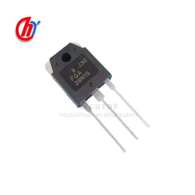 FQA28N15 (CHY BOM Service) MOSFET TO-3P FQA28N15 FQA28N15