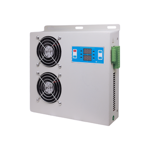 Déshumidificateur électrique pour armoires électriques Blue <span class=keywords><strong>Jay</strong></span> DH6-200 200W 220V anti-condensation, distribution d'énergie - Product Image 1