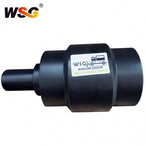 Chất lượng cao TOP Mini con lăn cho <span class=keywords><strong>Hitachi</strong></span> EX 60 máy xúc tàu sân bay Con lăn <span class=keywords><strong>ex40</strong></span> - Product Image 5