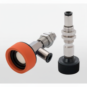 Tipo de esponja de almohadilla de vacío PISCO para varias aplicaciones de elevación - Product Image 1