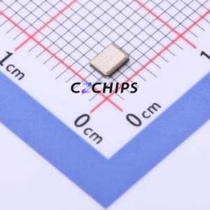 3225-13.56-18-10-10/A Crystal (Passive) SMD3225-4P Crystal Oscillator 13.56MHz 10ppm 18pF - Product Image 1