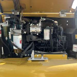 Excavatrice Komatsu 70 d'occasion 7 tonnes avec moteur d'origine Haute qualité - Product Image 5