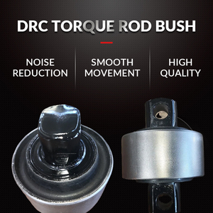 Vente en gros de remorques de camions Hino ISUZU douille de tige de couple 55542-Z2005 suspension en caoutchouc précontrainte pour la stabilité du véhicule - Product Image 4