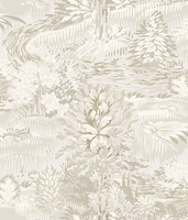 YF-VL 1 papier peint 3D beau design floral moderne pour la maison chambre décor étanche décoration murale intérieure motif fantaisie