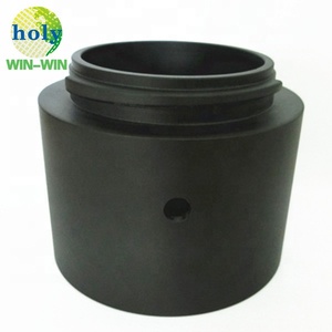 Bộ Phận Tiện Phay CNC 6061 6063 7075 Nhôm Tùy Chỉnh Phụ Tùng Máy Pha Cà Phê OEM - Product Image 2