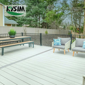 ألواح التزيين الخشبية المركبة الجمالية الفاخرة ألواح التزيين الألومنيوم مقاومة للحريق - Product Image 5