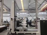 Máquina de Grabado CNC Vertical de 5 Ejes, Máquina de Fresado y Grabado Vertical de 5 Ejes