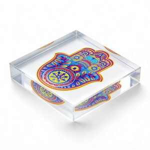 Direct Factory Wholesale High Quality Customized Acrylic Japanese Booster <b>Box</b> Case <b>with</b> Magnetic <b>Lid</b> for Storage & Home <b>Decor</b> - Product Image 4