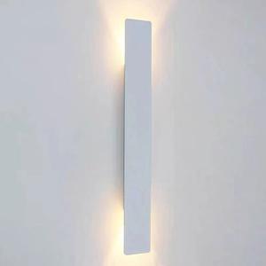 โคมไฟติดเพดานแบบโมเดิร์นและเรียบง่ายสำหรับทางเดิน บันได ทางเชื่อม โคมไฟเสา ฉากหลังห้องนั่งเล่น ผนัง - Product Image 1