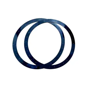 China Oring Supplier Various Size Food Grade Silicone Sealing Ring Pressure Cooker Gasket