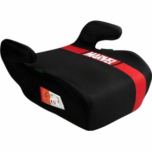 Seggiolino auto Tataway Alzachild per Marvel i-Size R129 126-150 cm sicuro e confortevole - Product Image 4