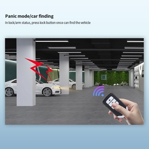 EASYGUARD - Arrancador Remoto PKE Plug & Play con Control por Aplicación, Compatible con Honda CRV, Civic, Fit, City, Acura MDX con Encendido por Llave - Product Image 6