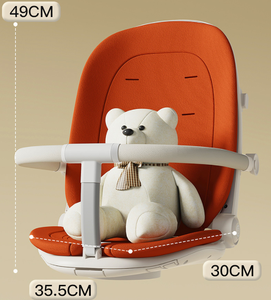 Cochecito de bebé <span class=keywords><strong>plegable</strong></span> ligero buen precio cochecito de bebé portabebés - Product Image 6