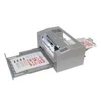 A3 Multi Vel Cutter/Label Cutter Digitale Sterven Snijmachine