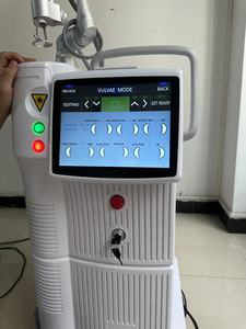 Nouveautés Machine à laser fractionné au CO2 pour le rajeunissement vaginal, l'élimination des cicatrices, machine à laser fractionné au CO2 pour l'élimination des cicatrices - Product Image 4