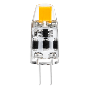 2025 Chất lượng cao Dimmable AC/DC 12V-24V 1.1W G4 Đèn COB 0705 I-SFG G9 bóng đèn 2700-6500k không có hiệu ứng stroboscopic E14 dẫn bóng đèn - Product Image 2