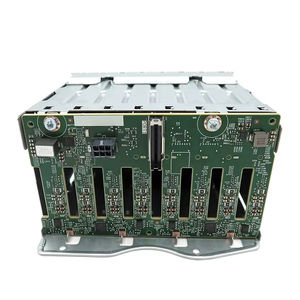 P80428-B21 Nuevo Kit de Habilitación Externa para Servidor ProLiant DL580 Gen12 Ranura OCP B X16 1 Año de Garantía 100% Original - Product Image 1