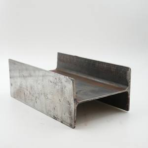 H, I-образная балочная сталь Q235, углеродистая сталь, горячекатаная окрашенная балка, универсальная конструкционная сталь A36 S335JR - Product Image 3