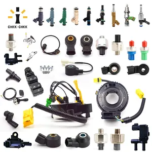 Tutti i tipi di accessori elettronici all'ingrosso per Toyota Hyundai Nissan Honda Ford Mazda Audi VW Auto sensor